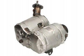 Particulate filter ASSO 16 15009