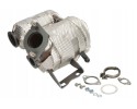 Particulate filter ASSO 16 15009 Part manufacturer Asso