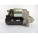 7796892 MOTOR ARRANQUE BMW SERIE 3 BERLINA (E90) 7796892 MOTOR ARRANQUE BMW SERIE 3 BERLINA (E90)