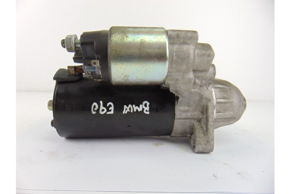 7796892 MOTOR ARRANQUE BMW SERIE 3 BERLINA (E90)