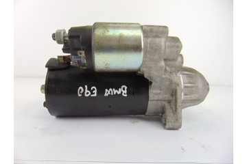 7796892 MOTOR ARRANQUE BMW SERIE 3 BERLINA (E90) 318d 2006 7796892 205321 BMW - 6