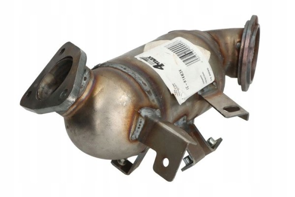 Catalyst ASSO 34 0095