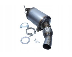 MAXGEAR PARTICULATE FILTER DPF CATALYTIC CONVERTER BMW E81 E87 E90 2 0D E4