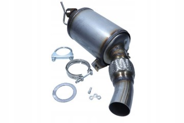 MAXGEAR PARTICULATE FILTER DPF CATALYTIC CONVERTER BMW E81 E87 E90 2 0D E4