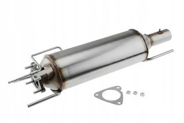 PARTICULATE FILTER FAP DPF DPF PL 004 NTY