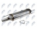 PARTICULATE FILTER FAP DPF DPF PL 004 NTY Packaging status original