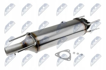 PARTICULATE FILTER FAP DPF DPF PL 004 NTY Packaging status original