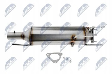 PARTICULATE FILTER FAP DPF DPF PL 004 NTY Catalog number of the part DPF PL 004