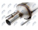 PARTICULATE FILTER FAP DPF DPF PL 004 NTY Quality of parts according to GVO Q original with factory logo OEM OES