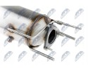 PARTICULATE FILTER FAP DPF DPF PL 004 NTY Car type passenger cars
