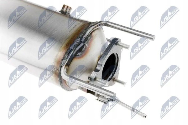 PARTICULATE FILTER FAP DPF DPF PL 004 NTY Product weight with unit packaging 7 kg