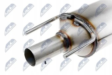 PARTICULATE FILTER FAP DPF DPF PL 004 NTY Catalog number of substitutes HJS 82 14 3305 HJS 82 32 6988 HJS 93 14 5247 KAMOKA 8010