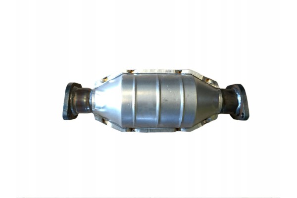 CATALYTIC CONVERTER KIA SORENTO 2 4i 16v G4JS 08 2002