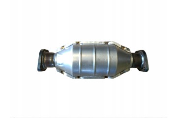 CATALYTIC CONVERTER KIA SORENTO 2 4i 16v G4JS 08 2002