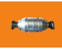 CATALYTIC CONVERTER KIA SORENTO 2 4i 16v G4JS 08 2002 Catalog number of the part PAM_1091687_KIA_Sorento