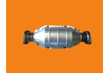 CATALYTIC CONVERTER KIA SORENTO 2 4i 16v G4JS 08 2002 Catalog number of the part PAM_1091687_KIA_Sorento