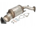 Particle filter ASSO 16 15006