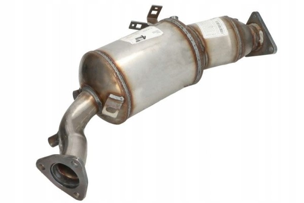 Particle filter ASSO 16 15006 Part manufacturer Asso