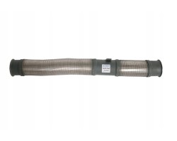 Exhaust pipe VANSTAR VAN10277SC