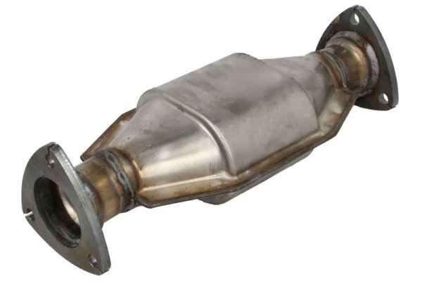 ASSO 07 0005 catalytic converter