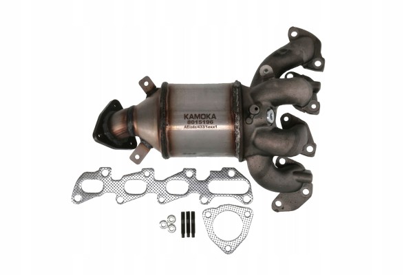 CATALYST KAMOKA 8015196