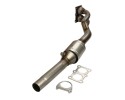 MAXGEAR 27 6087 CATALYTIC CONVERTER VW GOLF IV BORA OCTAVIA 2 0 EURO4