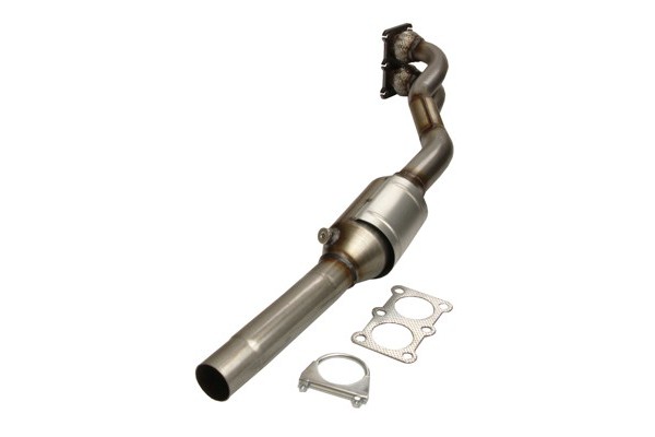 MAXGEAR 27 6087 CATALYTIC CONVERTER VW GOLF IV BORA OCTAVIA 2 0 EURO4
