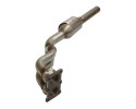 MAXGEAR 27 6087 CATALYTIC CONVERTER VW GOLF IV BORA OCTAVIA 2 0 EURO4 Part manufacturer Maxgear