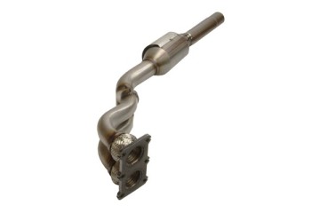 MAXGEAR 27 6087 CATALYTIC CONVERTER VW GOLF IV BORA OCTAVIA 2 0 EURO4 Part manufacturer Maxgear