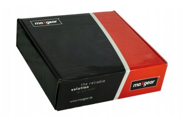 MAXGEAR 27 6087 CATALYTIC CONVERTER VW GOLF IV BORA OCTAVIA 2 0 EURO4 Catalog number of substitutes KAMOKA 8015037 LRT 7004N RID