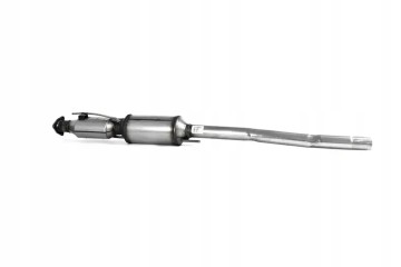 PARTICULATE FILTER FAP DPF BM11102H