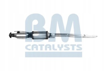 PARTICULATE FILTER FAP DPF BM11102H Packaging status original
