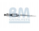 PARTICULATE FILTER FAP DPF BM11102H Part manufacturer BM Catalysts
