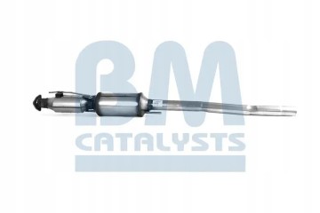 PARTICULATE FILTER FAP DPF BM11102H Part manufacturer BM Catalysts