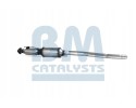 PARTICULATE FILTER FAP DPF BM11102H Catalog number of the part BM11102H