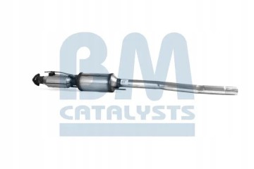 PARTICULATE FILTER FAP DPF BM11102H Catalog number of the part BM11102H