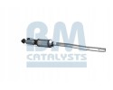 PARTICULATE FILTER FAP DPF BM11102H Car type passenger cars