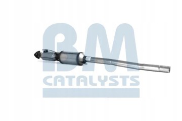PARTICULATE FILTER FAP DPF BM11102H Car type passenger cars
