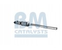 PARTICULATE FILTER FAP DPF BM11102H Product weight with unit packaging 0 1 kg