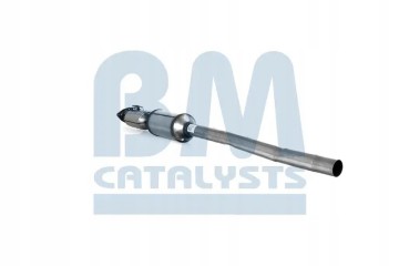 PARTICULATE FILTER FAP DPF BM11102H Catalog number of the original SAAB 12755787 SAAB 55564672