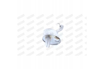 Final silencer WALK24260 Part manufacturer Walker