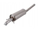 Walker 24327 End Muffler 24327 WALK24327