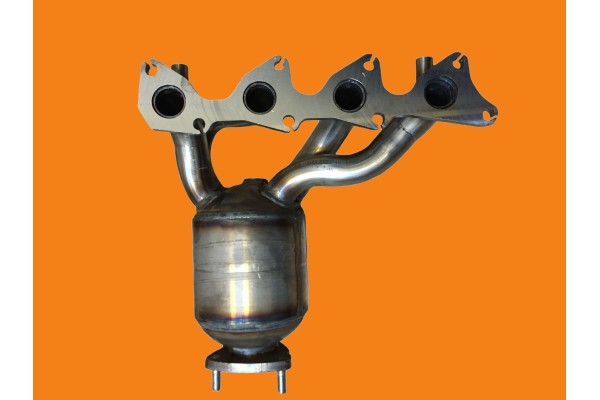 Jmj JMJ1091694 catalizador Kadex nuevo 3