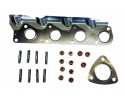 CATALYST VOLKSWAGEN FOX 1 4i BKR 04 2005 Car type passenger cars