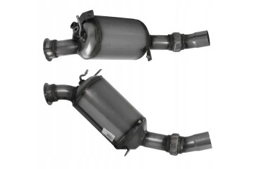PARTICULATE FILTER FAP DPF BM11112H
