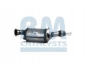 PARTICULATE FILTER FAP DPF BM11112H Packaging status original
