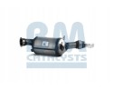 PARTICULATE FILTER FAP DPF BM11112H Part manufacturer BM Catalysts