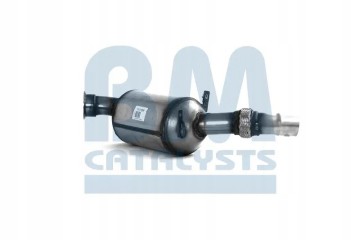 PARTICULATE FILTER FAP DPF BM11112H Car type passenger cars