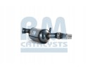 PARTICULATE FILTER FAP DPF BM11112H Catalog number of substitutes A Z Meisterteile AZMT 40 010 2974 AS FD5039 ASSO 08 15013 BOSA