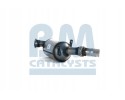 PARTICULATE FILTER FAP DPF BM11112H Catalog number of the original BMW 18307797591 BMW 18307812279 BMW 18307812281 BMW 183085092